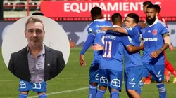 Barticciotto menciona que el problema de la U pasa por su funcionamiento