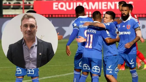 Barticciotto menciona que el problema de la U pasa por su funcionamiento