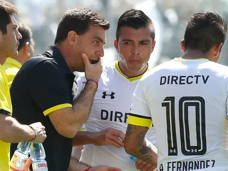 Fierro: "Guede trabajaba bien, pero era prepotente y agrandado"