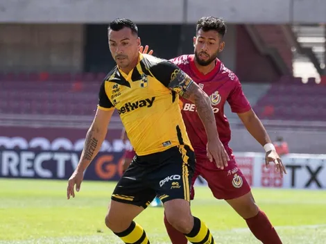 La dura critica de Paredes a los horarios de los partidos del fútbol chileno