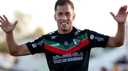 Farías explica la razón por la que Palestino venció a la Católica.