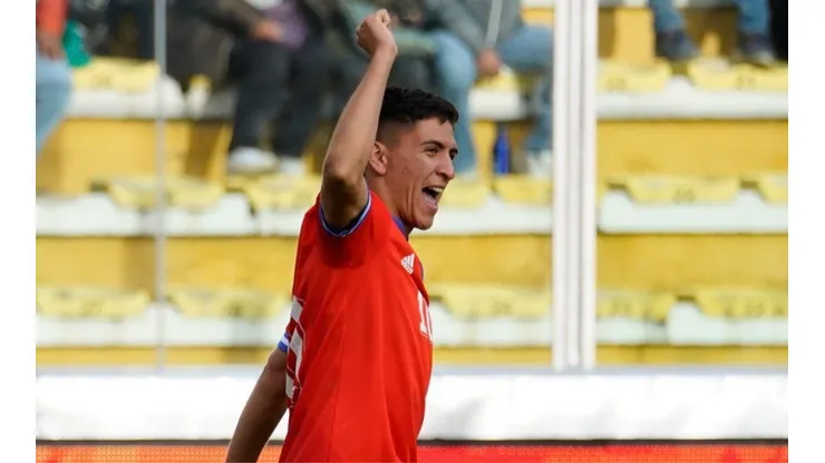 Marcelino se ilusiona con clasificar junto a La Roja al Mundial