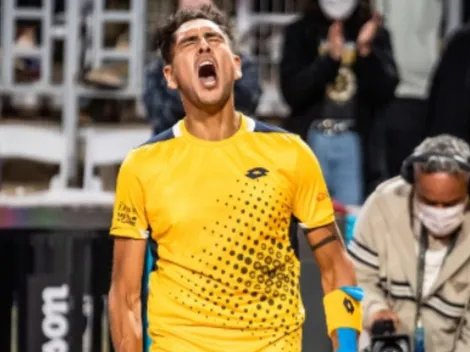 Chile Open: Cómo ver EN VIVO a Alejandro Tabilo vs. Miomir Kecmanovic por los cuartos de final del ATP de Santiago 2022