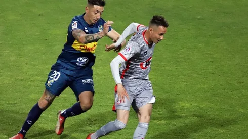 La Calera y Everton abren la fecha 4 del Campeonato Nacional 2022.