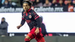 Montecinos y la posibilidad de ir al Mundial: "Vamos a pelear hasta el final, como sea"