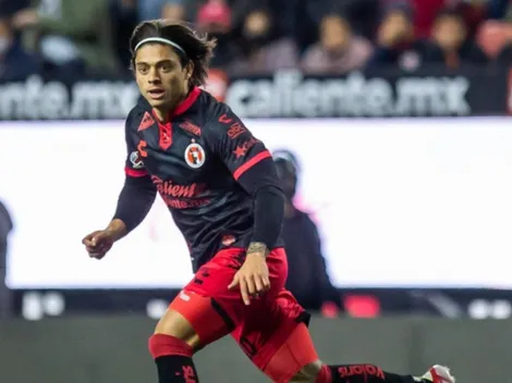 Montecinos y la posibilidad de ir al Mundial: "Vamos a pelear hasta el final, como sea"