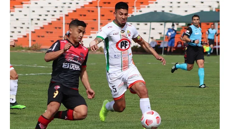 Nortinos y sureños buscarán la punta del torneo en El Salvador.