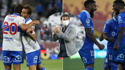 El entrenador del Cacique alabó a sus rivales