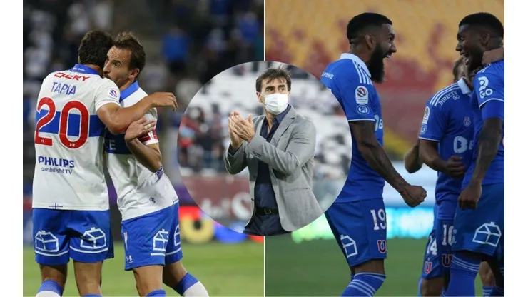 El entrenador del Cacique alabó a sus rivales