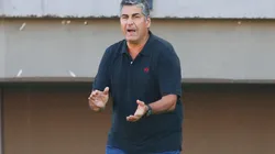 Escobar cree que ganar a O’Higgins le da envión anímico para el Superclásico.