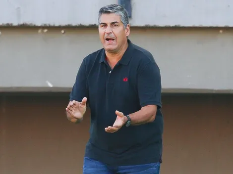 Escobar cree que ganar a O’Higgins le da envión anímico para el Superclásico