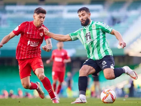 Sevilla vs Real Betis: Cómo ver EN VIVO por DirecTV y streaming el partido por la liga española