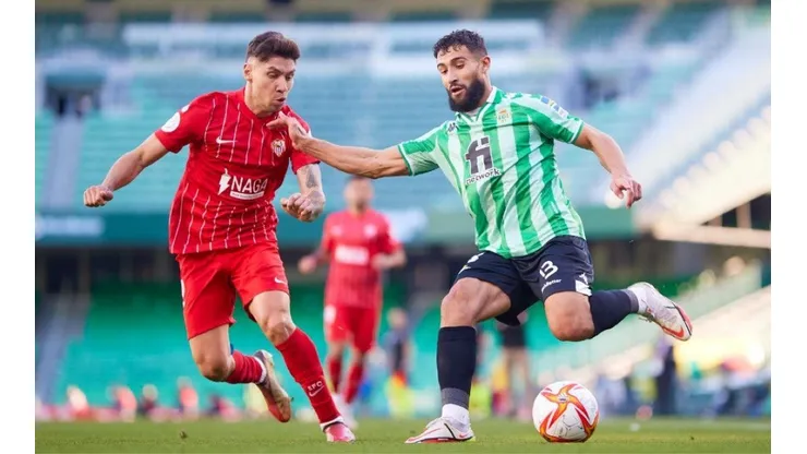 Sevilla y Real Betis darán vida a un nuevo Clásico Sevillano