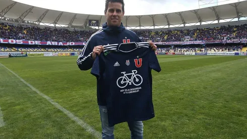Diego Rivarola dejó su cargo en Azul Azul para asumir nuevos desafíos profesionales.