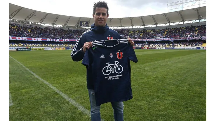Diego Rivarola dejó su cargo en Azul Azul para asumir nuevos desafíos profesionales.