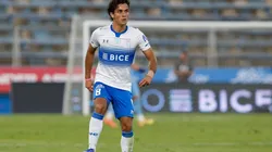 Saavedra lamenta salir de San Carlos por la remodelación del estadio.