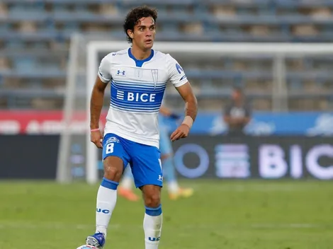 Saavedra lamenta salir de San Carlos por la remodelación del estadio