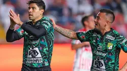 Dávila anotó y le dio un importante triunfo a su equipo