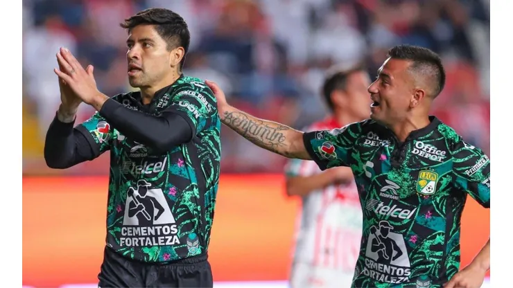 Dávila anotó y le dio un importante triunfo a su equipo