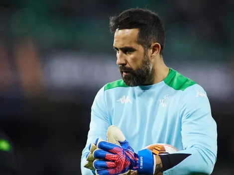 Bravo entra en la citación de Pellegrini para enfrentar al Sevilla