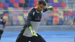 Toselli no olvida a la UC