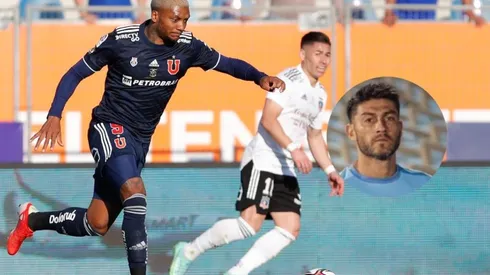 Brun prefiere ir paso a paso y no piensa en Colo Colo.