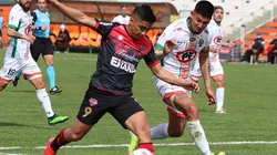 Ambos clubes quieren seguir encendidos en la parte alta de la tabla de posiciones.