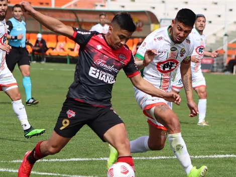 Cobresal vs. Ñublense: Dónde ver EN VIVO y EN DIRECTO por TNT Sports y Streaming el partido por la fecha 4 del Campeonato Nacional 2022