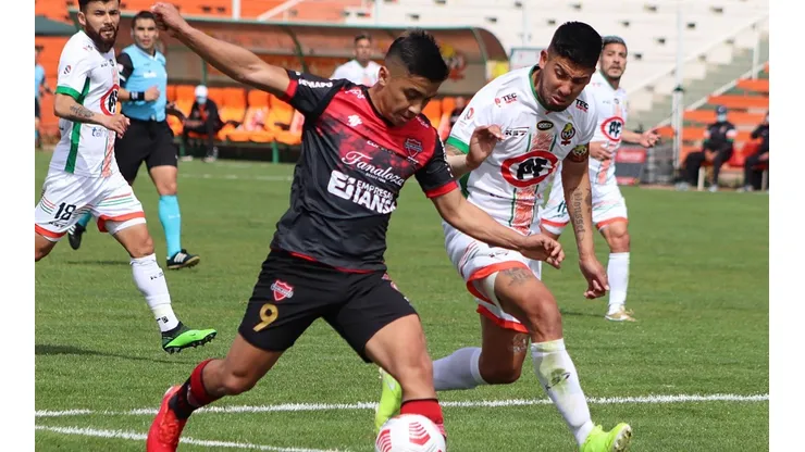Ambos clubes quieren seguir encendidos en la parte alta de la tabla de posiciones.