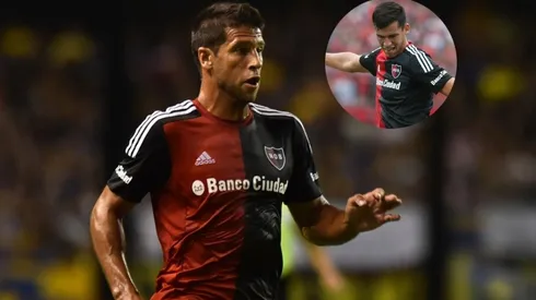 Seba Domínguez aprobó la llegada de Nehuén Paz a Universidad Católica.