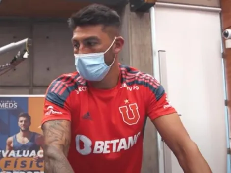 Brun da a conocer los nombres de los cinco líderes en el plantel de la U