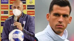 Paulucci le tiene fe a Nehuén Paz