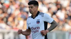 Esteban Pavez es suspendido por una fecha tras ser expulsado por doble amarilla