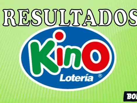 Kino | Resultados de HOY domingo 27 de febrero en la Lotería de Chile | Números ganadores del Sorteo 2568 de la Polla Chilena