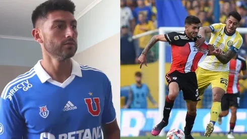 Brun quiere permanecer por varios años en la U.