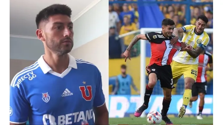 Brun quiere permanecer por varios años en la U.