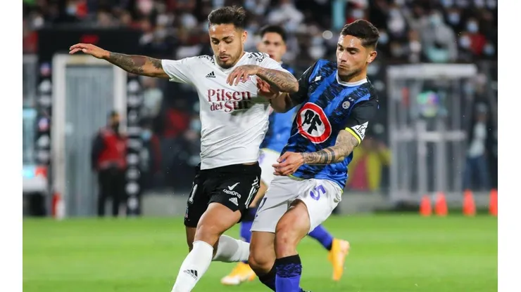Los albos buscarán derrotar a Huachipato en el sur.