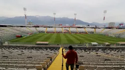 La primera semana de marzo se jugará el primer clásico por los puntos del 2022