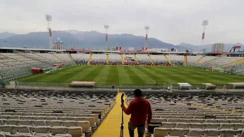 La primera semana de marzo se jugará el primer clásico por los puntos del 2022