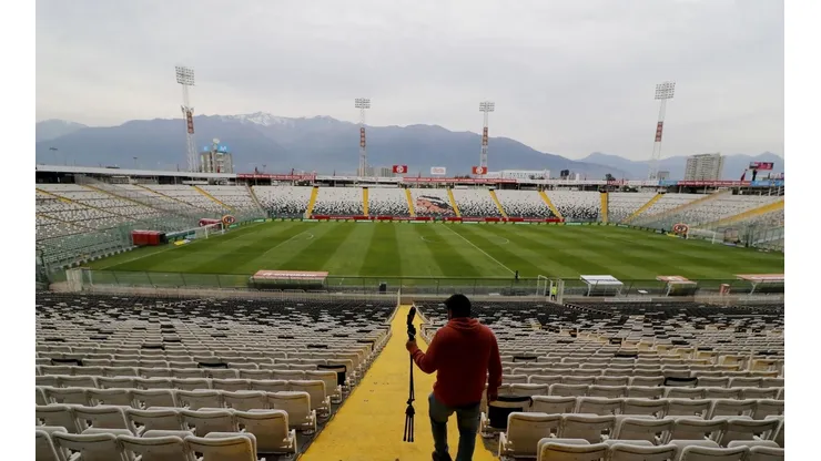 La primera semana de marzo se jugará el primer clásico por los puntos del 2022