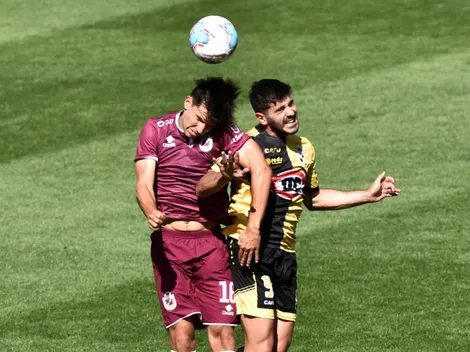 Deportes La Serena vs. Coquimbo Unido: Dónde ver EN VIVO y EN DIRECTO por TNT Sports y Streaming el partido por la fecha 4 del Campeonato Nacional 2022