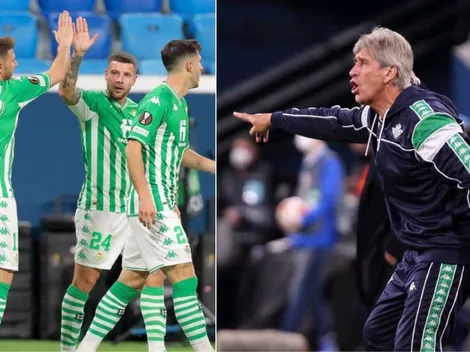 Betis vs Zenit de San Petersburgo: Cómo ver EN VIVO por ESPN 2 y streaming el partido por la UEFA Europa League