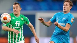 El Betis buscará confirmar su lugar en los octavos de final de la Europa League.