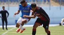 Itálicos y Pumas quieren salir del fondo de la tabla de posiciones.