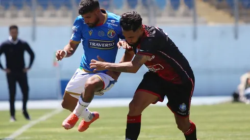 Itálicos y Pumas quieren salir del fondo de la tabla de posiciones.