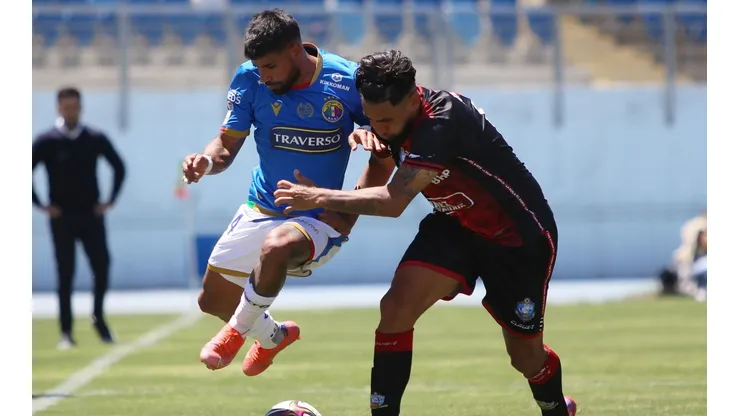 Itálicos y Pumas quieren salir del fondo de la tabla de posiciones.