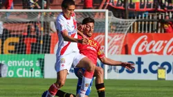 Hispanos y Torteros se verán las caras en Curicó.