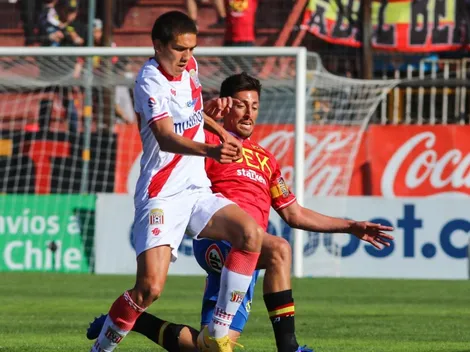 Curicó Unido vs.Unión Española: Dónde ver EN VIVO y EN DIRECTO por TNT Sports y Streaming el partido por la Fecha 4 del Campeonato Nacional 2022