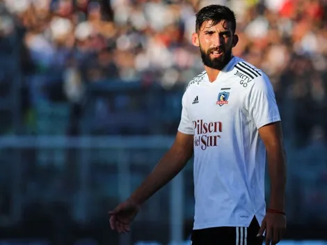 Amor confía en el plantel para suplir posibles bajas ante Huachipato