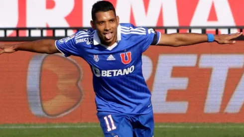 El goleador de los Azules deja un recado para el partido ante Colo Colo